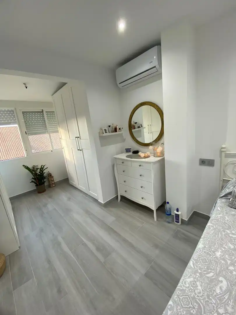 Attic for sale in Colonia Madrid