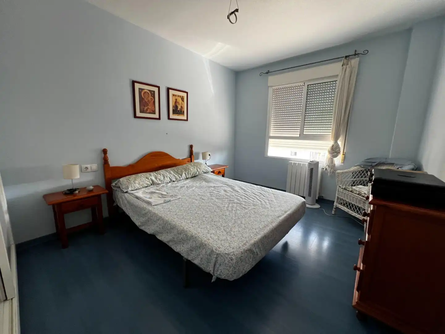 Appartamento con terrazza in vendita a Las Lomas - Las Yucas, imagen 11