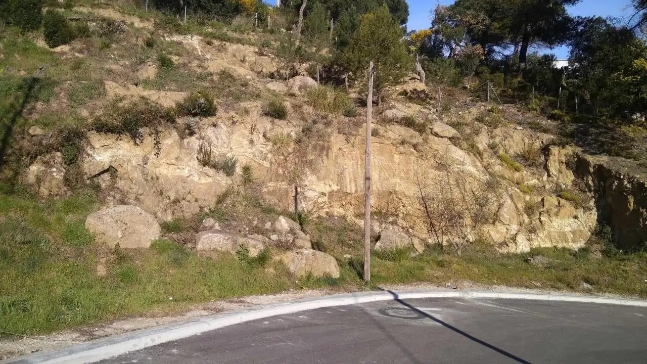 Terreno residencial en venta en Avinguda dels Ocells, imagen 2