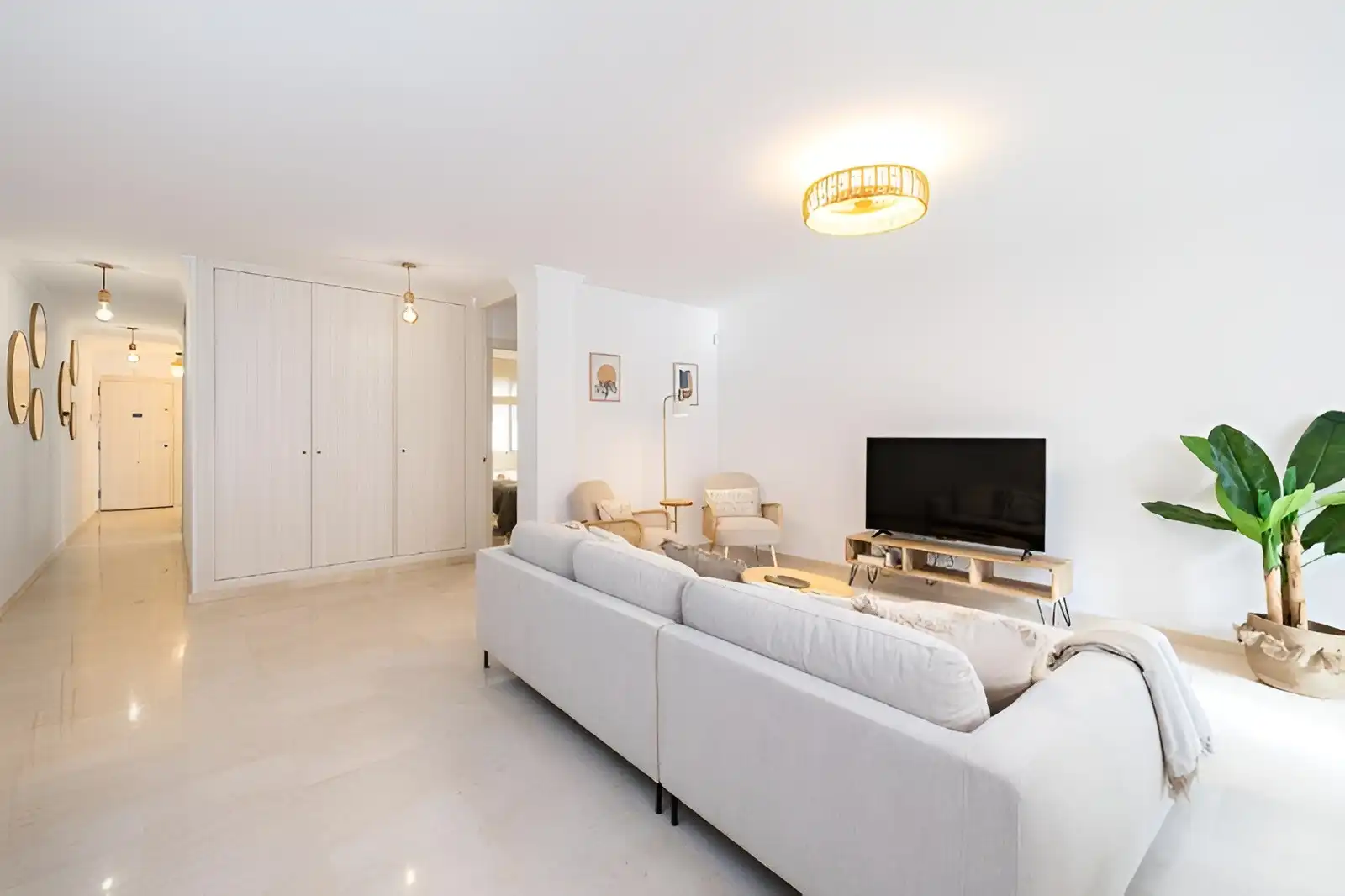 Appartement compact avec ascenseur à vendre à Puerto Deportivo, imagen 4