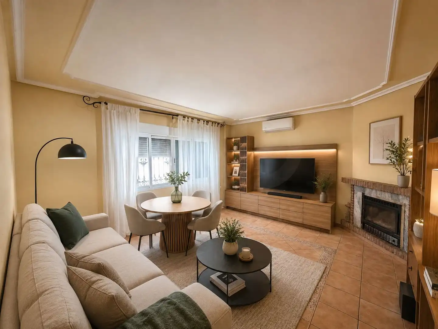 Casa in vendita a Abarán, imagen 3