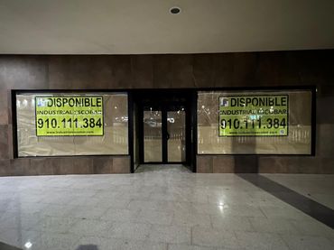Locale commerciale in vendita a Avenida de los Derechos Humanos 2