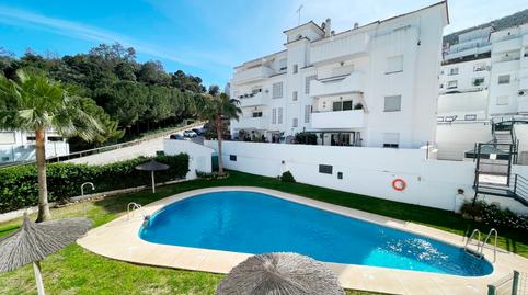 Foto 2 de Àtic en venda a Calle Montemar, 5, Benahavís pueblo, Benahavís