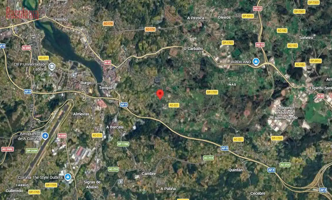 Terreni e lotti in vendita a Xuncos 4, imagen 14