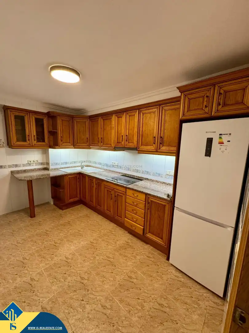 Wohnung mit Aufzug zum Verkauf in Nueva Torrevieja - Aguas Nuevas, imagen 5