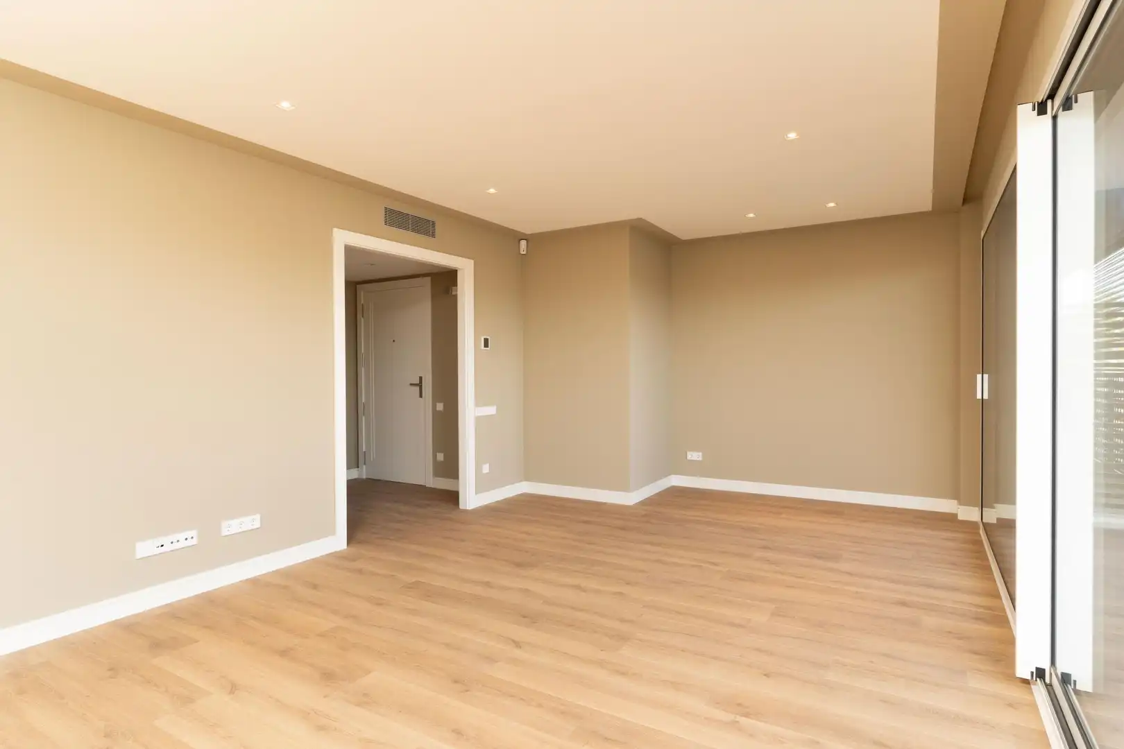 Flat for rent in RDA. JEAN MONNET 230-238, SABADELL, Can Gambús