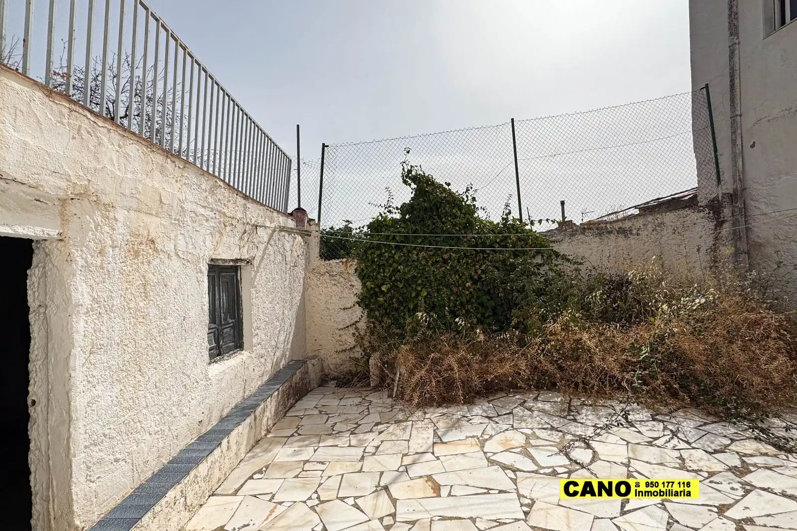 Casa o xalet en venda a Mesones, Tahal