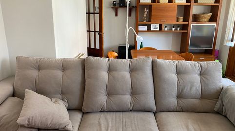 Foto 2 de Apartamento de alquiler en Centro - Echegaray, Pontevedra Capital