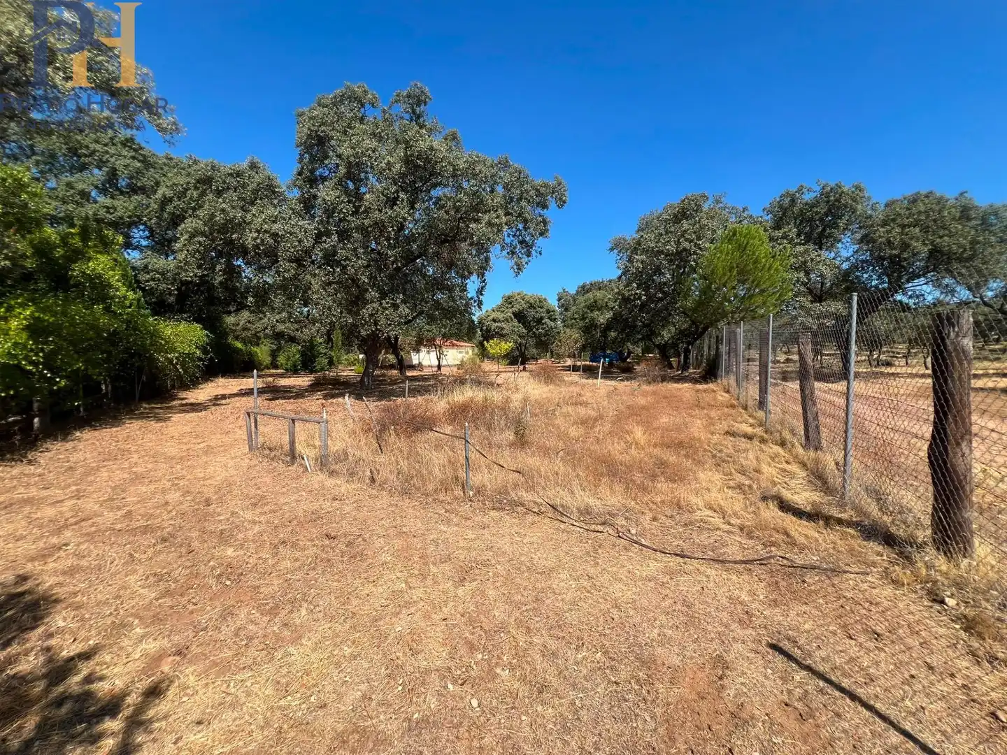 Villa mit Garten zum Verkauf in San Román de los Montes, imagen 47