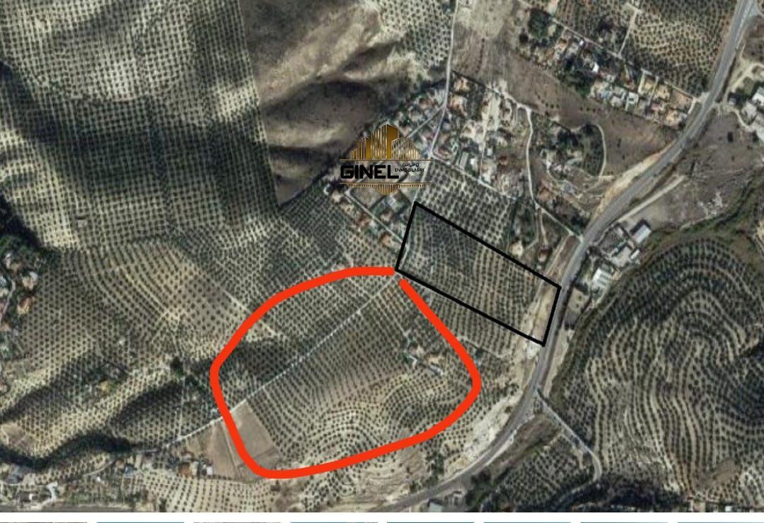 Finca rústica en venda en  Jaén Capital