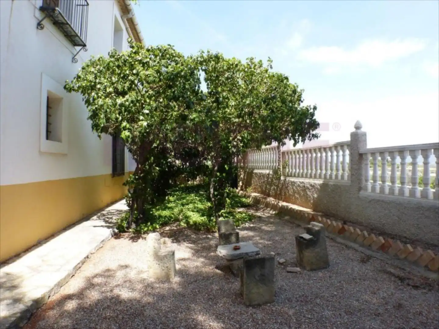 Terreny residencial en venda a Tibi, Ctra S. Vicente-Alcoy. Torrosellas, Polígono 1 parcela 25 + casa, imagen 28