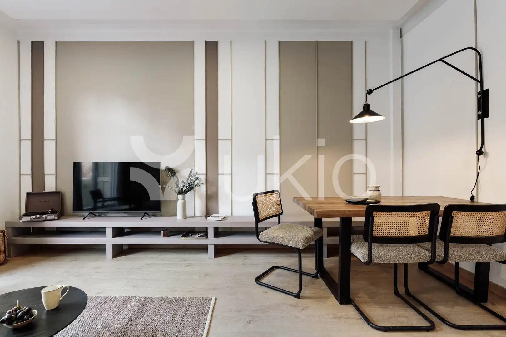 Apartment with terrace to rent in Carrer de Roger de Llúria, imagen 19