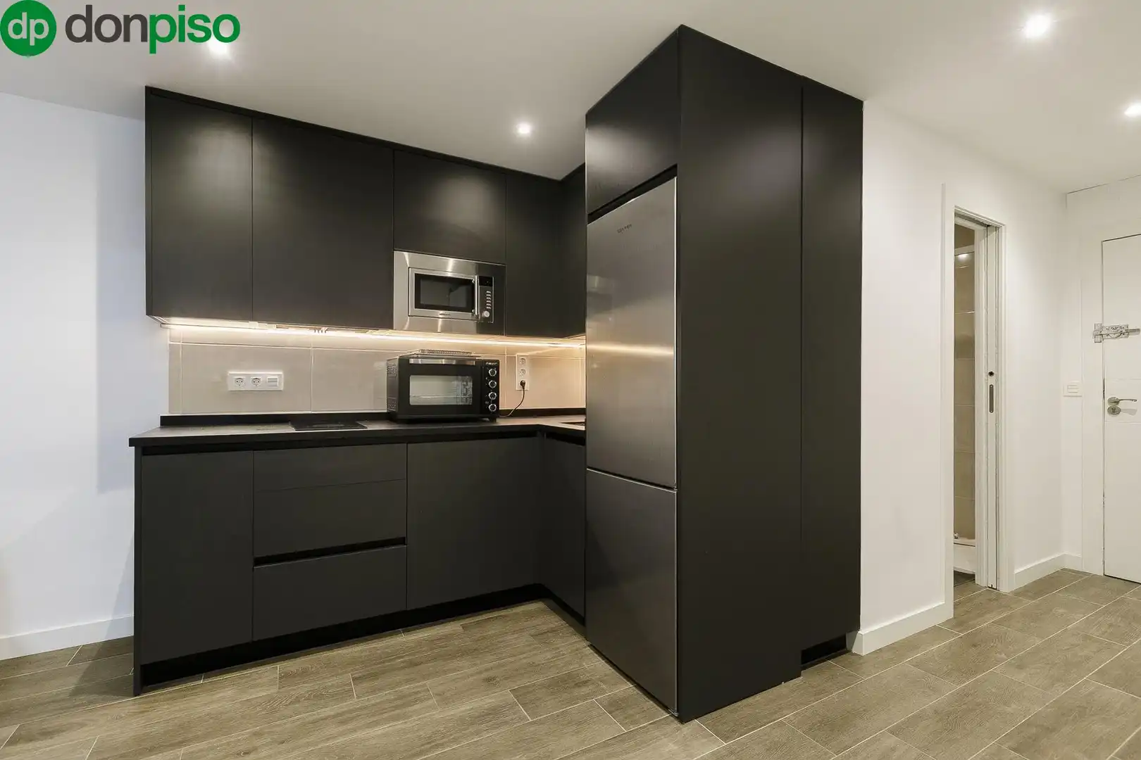 Apartament amb ascensor en venda a Calle del Escultor Antonio Martínez Olalla, imagen 5