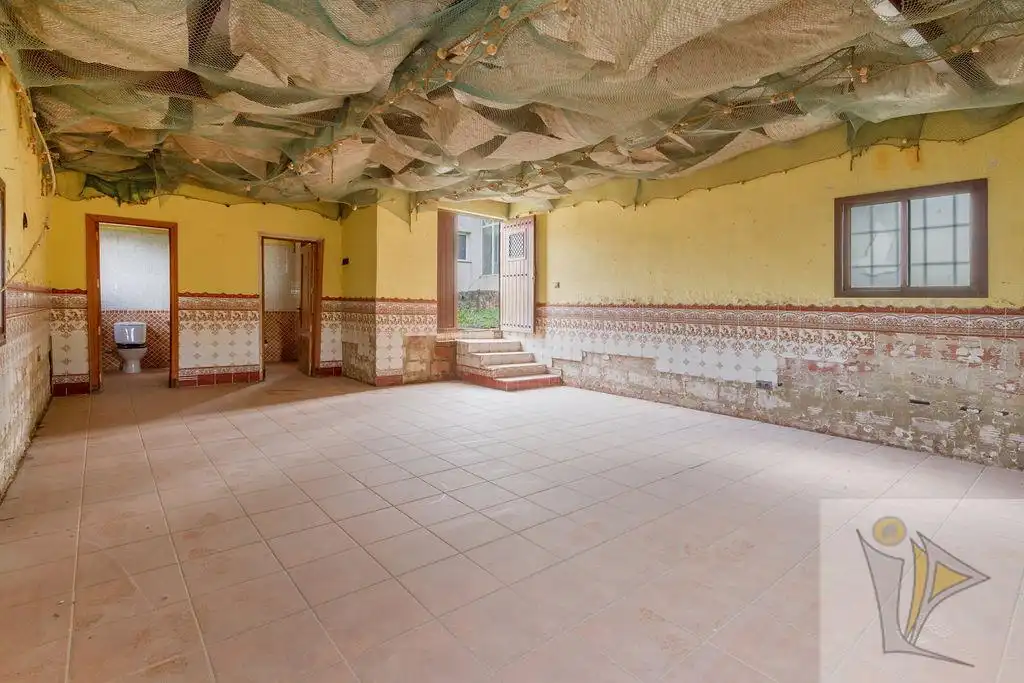 Finca rústica en venda en Colmenar de Oreja