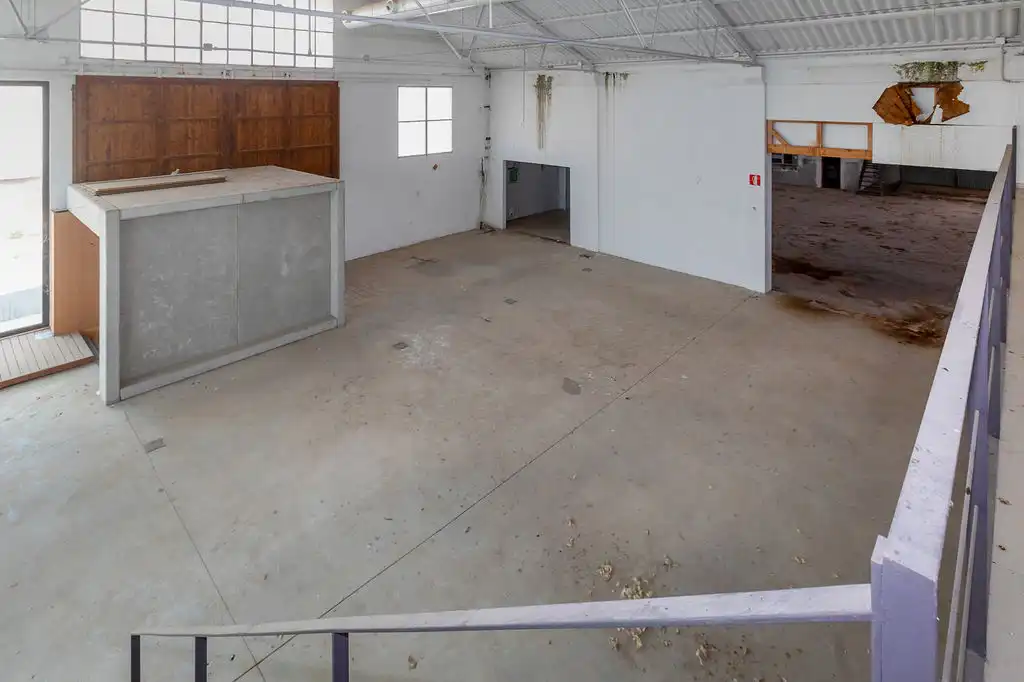 Fabrikhallen zum Verkauf in C/ Navarro Reverter, Segorbe