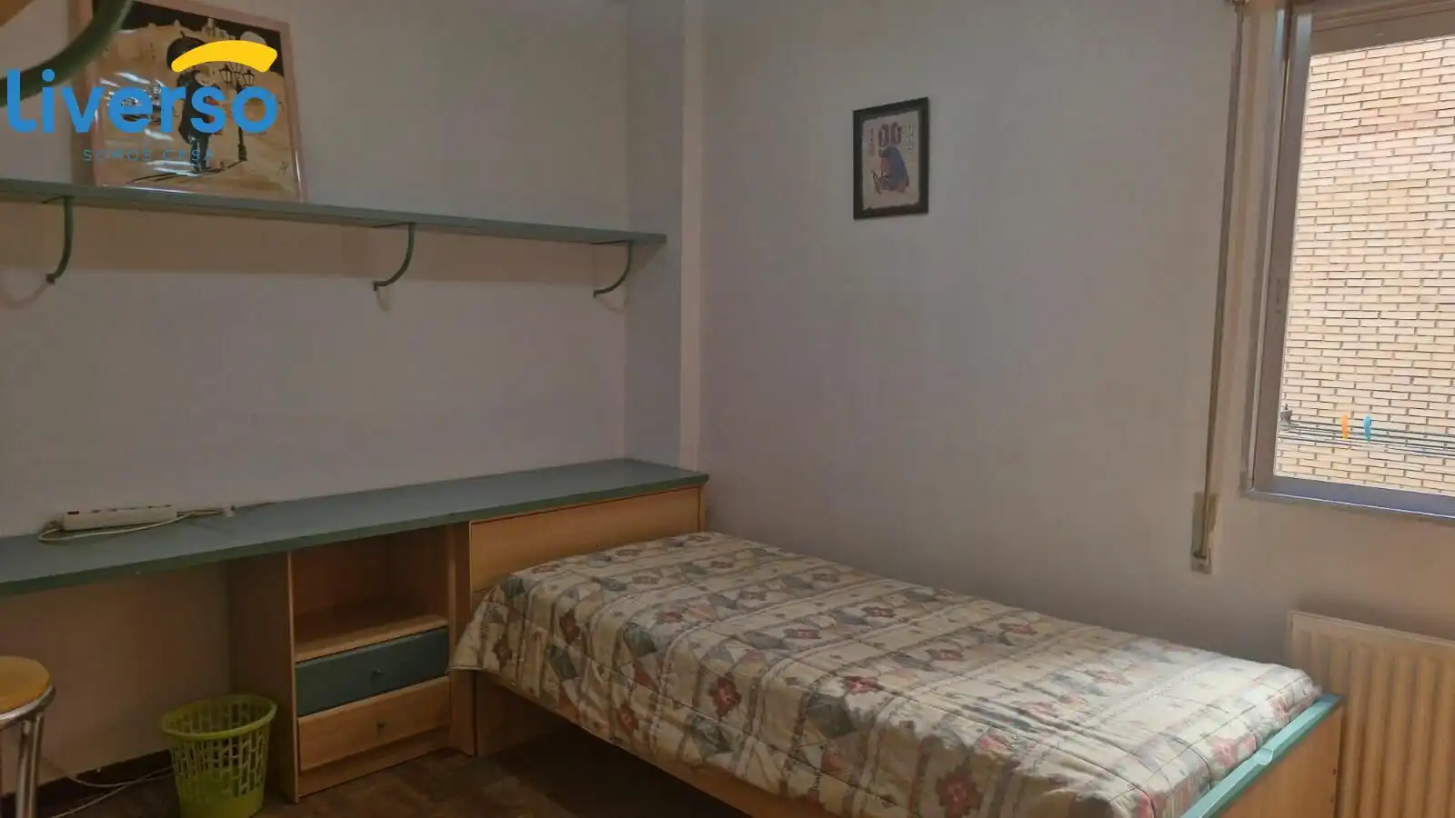 Wohnung mit Aufzug zum Verkauf in Santo Domingo - La Estación, imagen 13