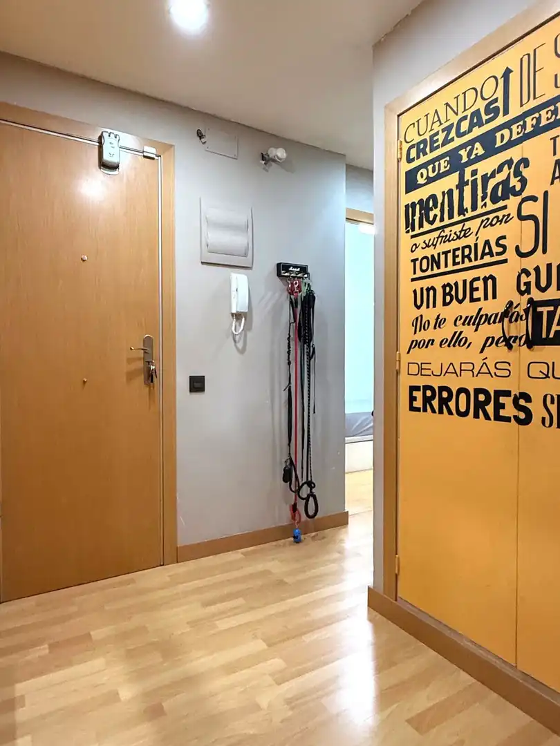Flat with terrace for sale in Vinyets - Molí Vell, imagen 28