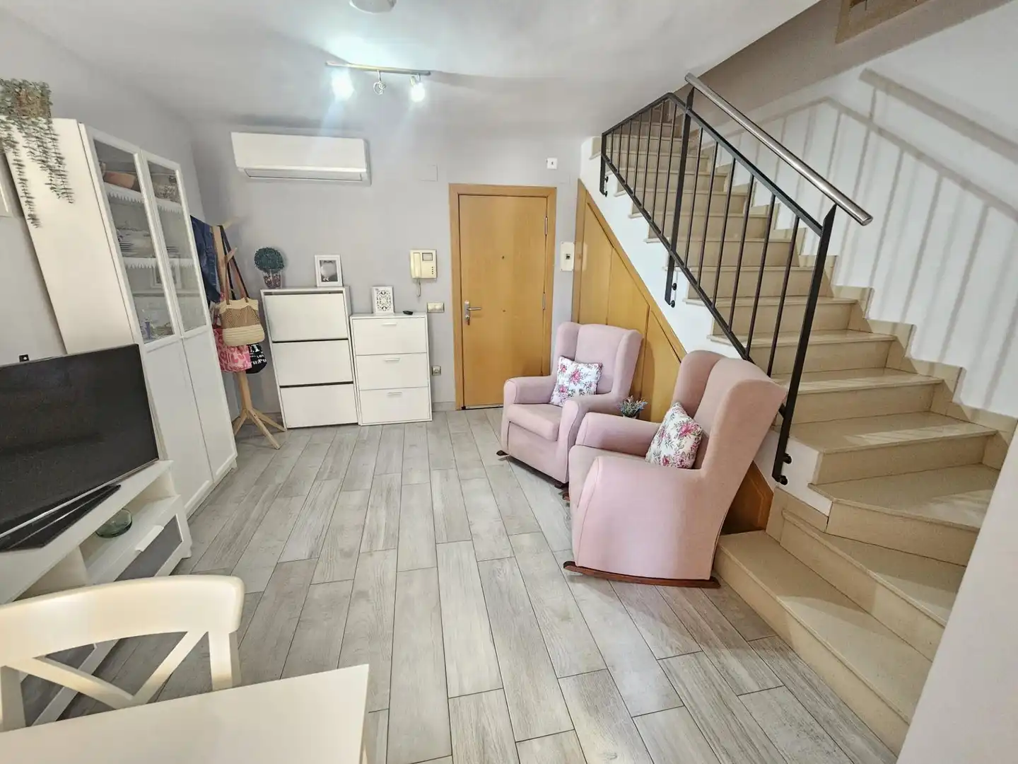 Duplexes for sale in Vidreres  with Air Conditioner and Balcony