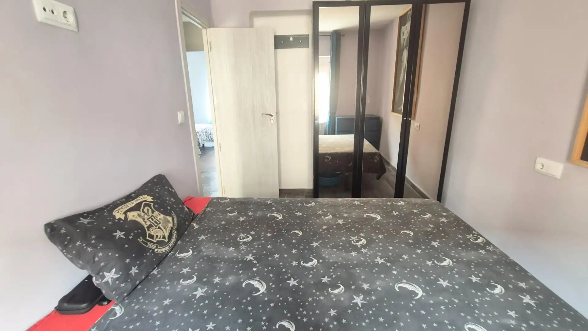 Piso en venta en Garrido Norte