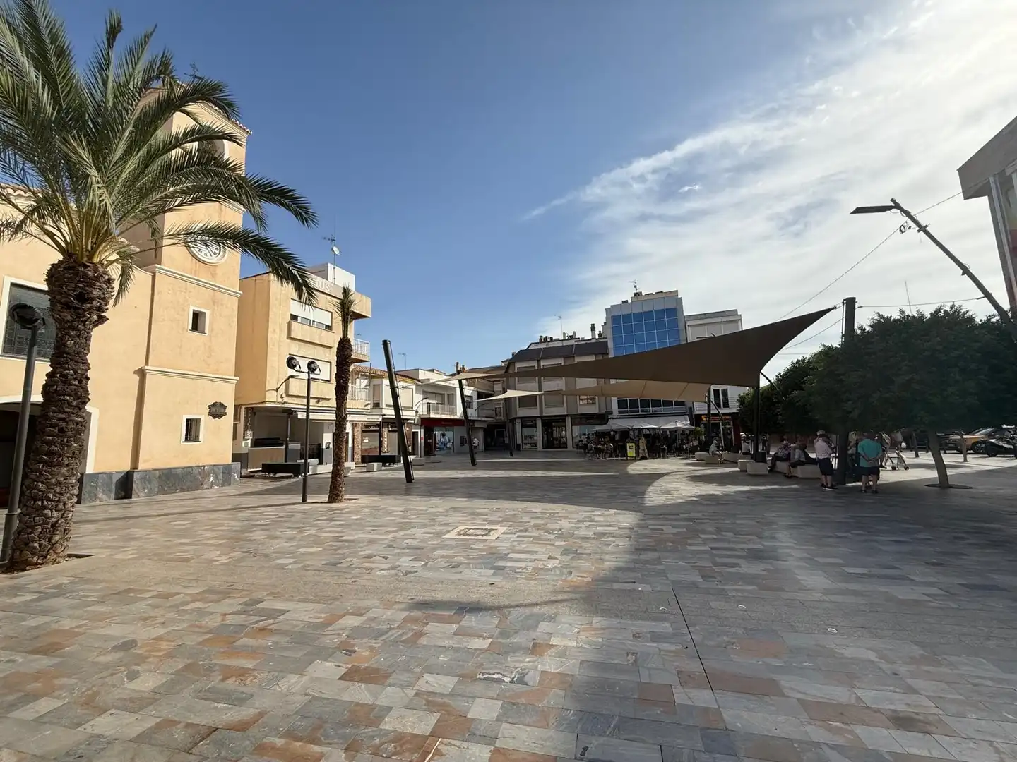 Business premises for sale in Calle Lorenzo Morales 16, imagen 27