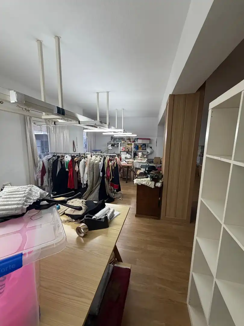 Planta baja en venta en Centro