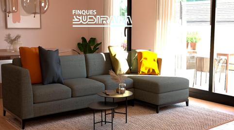 Foto 5 de Piso en venta en Carrer de Marcel·lí Champagnat, Llevant, Igualada