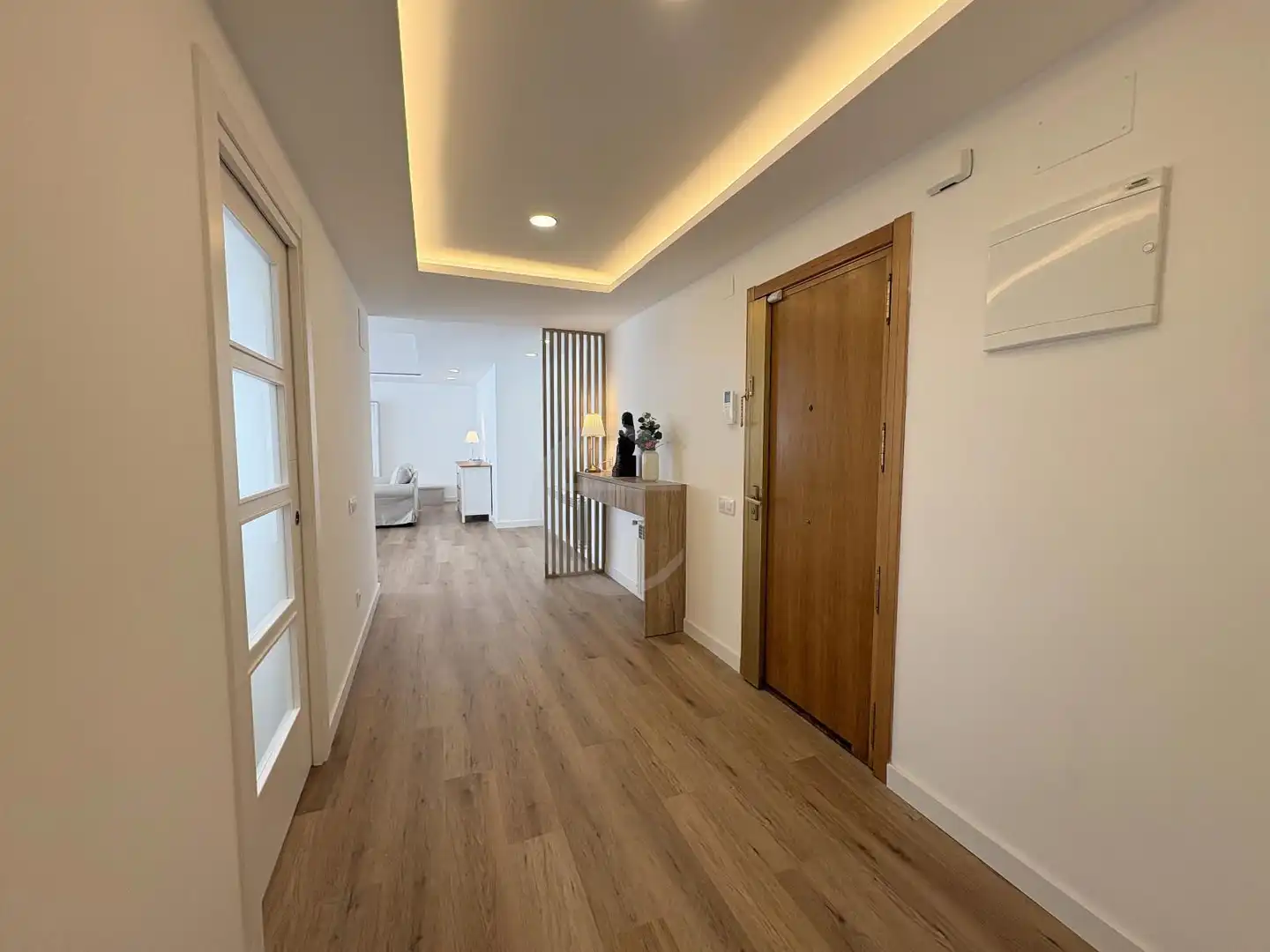 Piso en venta en Valencia con Aire acondicionado y Calefacción