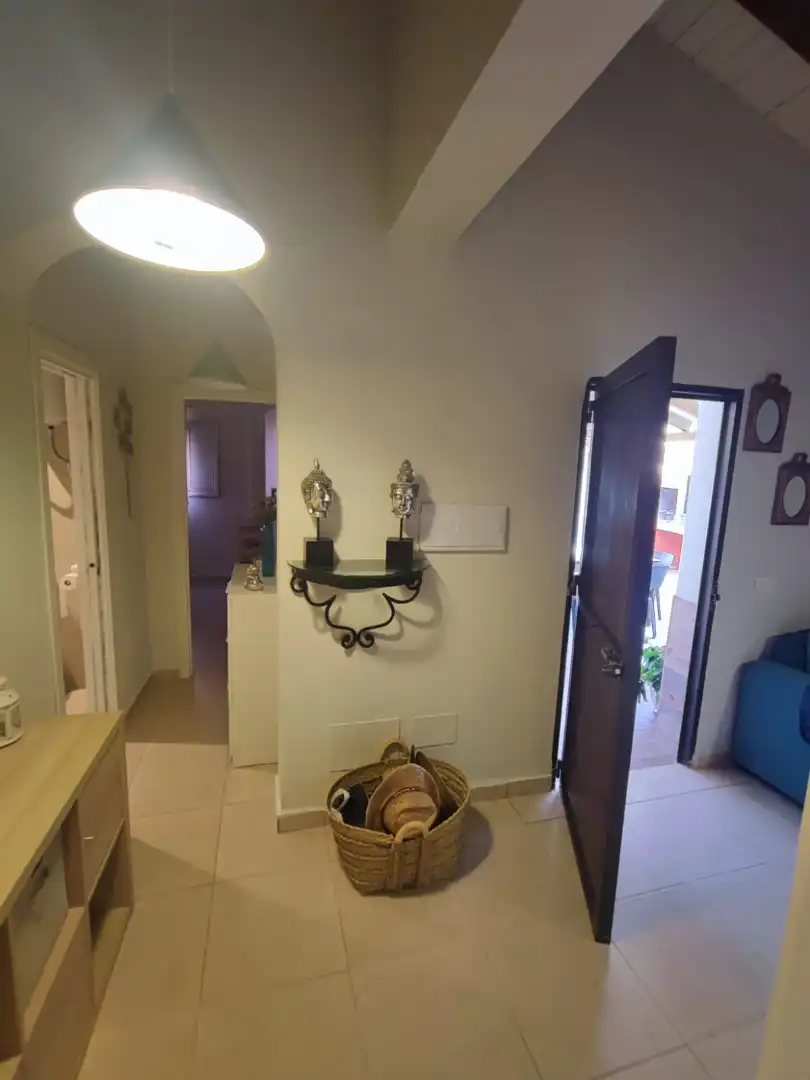 Terreno en venta en Iznate