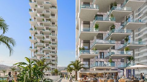 Foto 3 de Apartamento en venta en Benicolada - Las Adelfas, Calpe / Calp