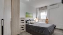 Bedroom of Flat for sale in Cornellà de Llobregat  with Air Conditioner and Heating