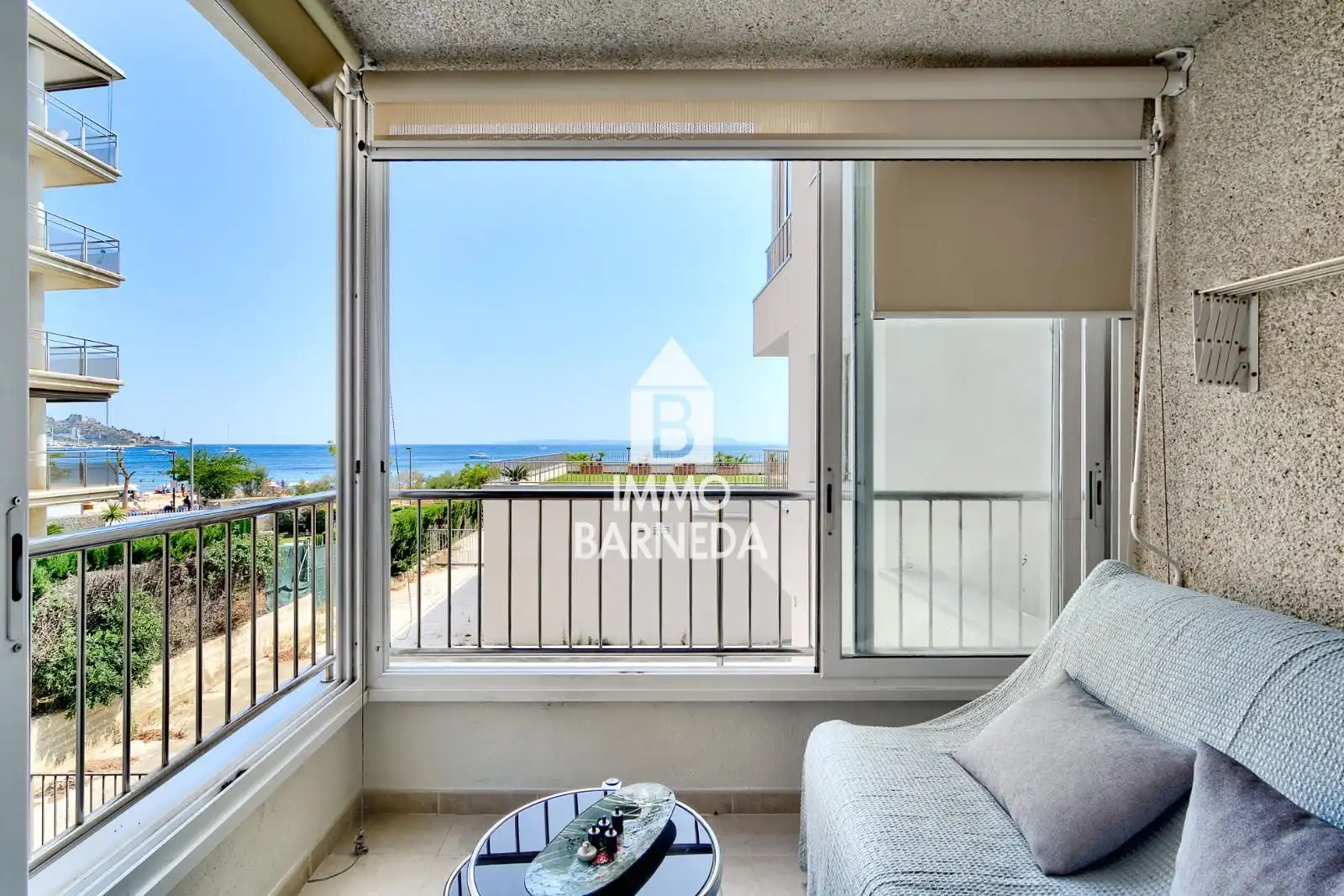 Wohnung mit Terrasse zum Verkauf in Maritim 28