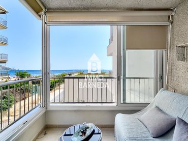Appartamento con balcone in vendita a Maritim 28