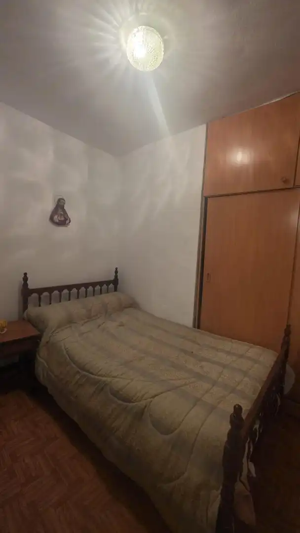Habitación de Casa o chalet en venta en Paterna del Río