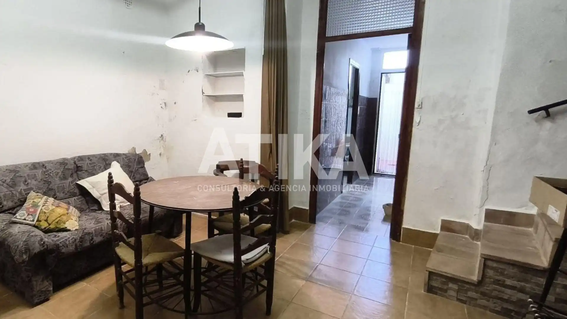 Casa con terrazza in vendita a El Palomar, imagen 3