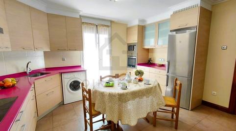 Foto 2 de Pis en venda a Calle Anaka, Pinar - Anaka - Belaskoenea, Irun