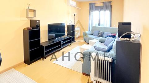 Foto 2 de Àtic en venda a Puerta de Murcia - Colegios, Toledo