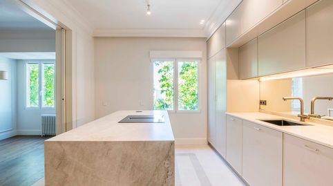 Foto 3 de Apartament en venda a Ríos Rosas - Nuevos Ministerios, Madrid Capital