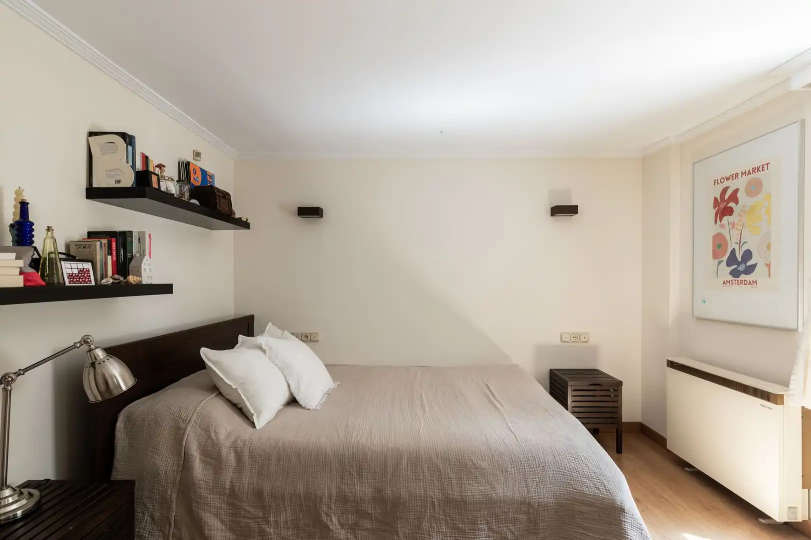 Bedroom of Duplexes for sale in Málaga  with Terrace