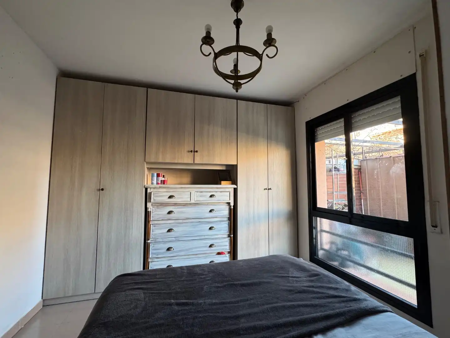 Wohnung mit Aufzug zum Verkauf in Plaza Garcia Lorca 2, imagen 12
