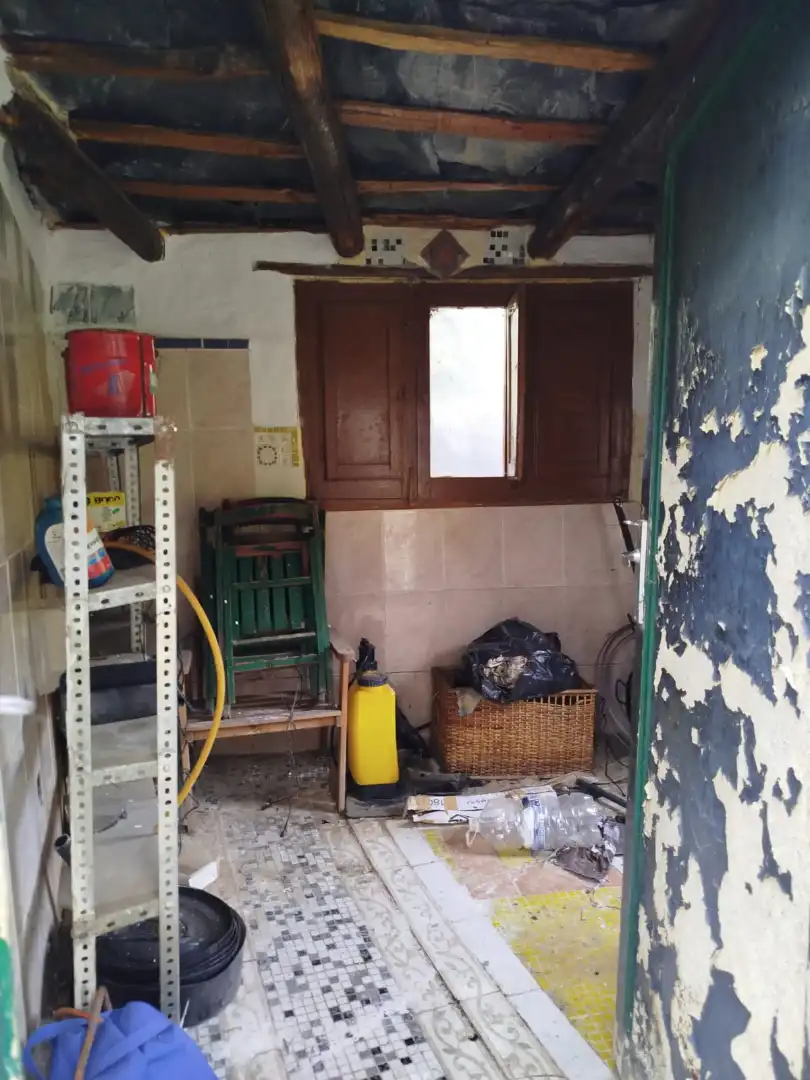 Terreni e lotti in vendita a Alpujarra de la Sierra, imagen 26