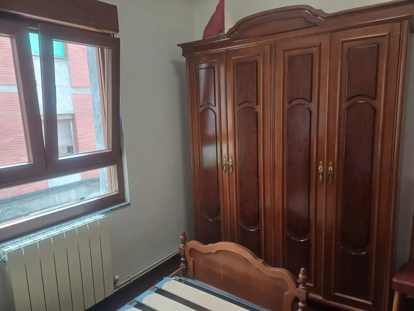 Flat for sale in Aller