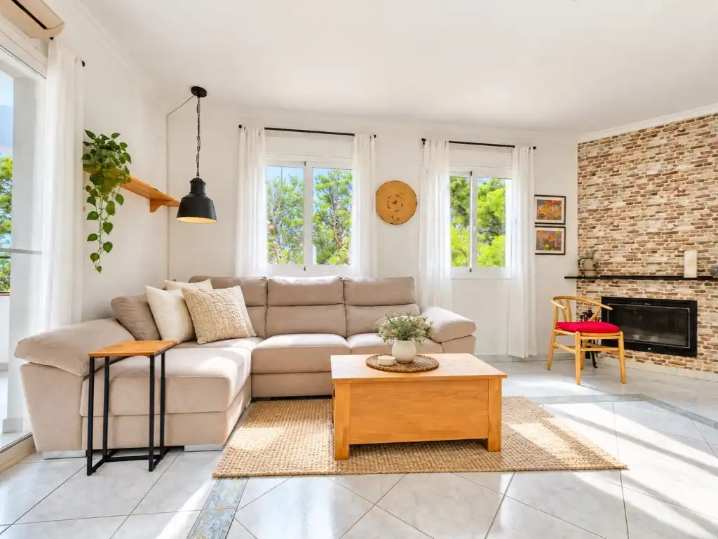 Haus mit Terrasse zum Verkauf in Altea la Vella, imagen 6