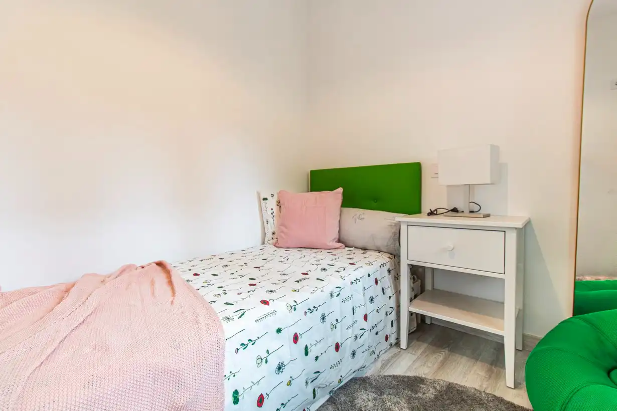 Piso con ascensor en venta en Calle de Santurce 5, imagen 10