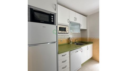 Foto 4 von Wohnungen zur Miete in Santa Marina, Badajoz Capital