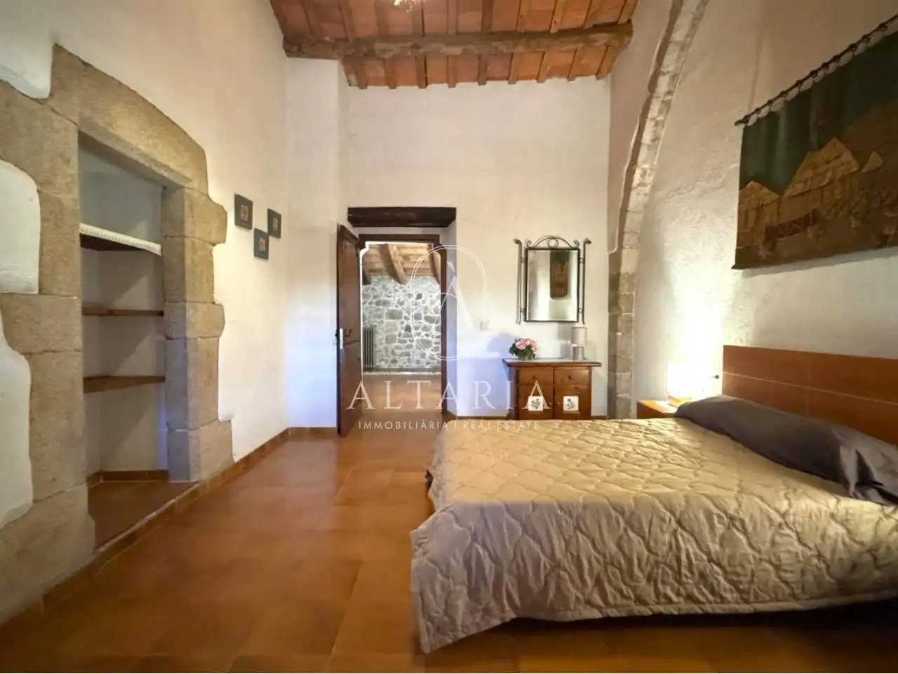 Casa o xalet en venda a Llagostera