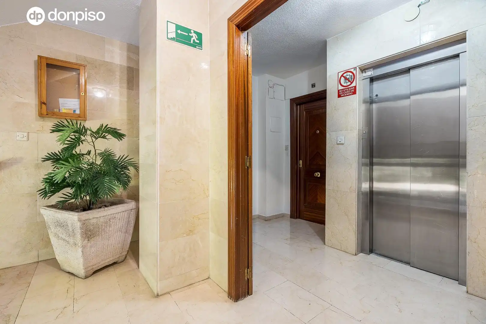 Pis en venda en Granada amb Aire condicionat i Calefacció