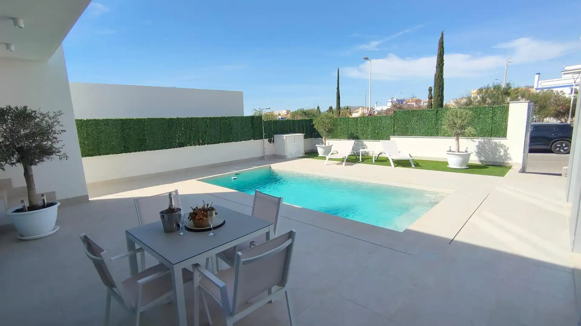 Villa à vendre à San Juan de los Terreros, imagen 22