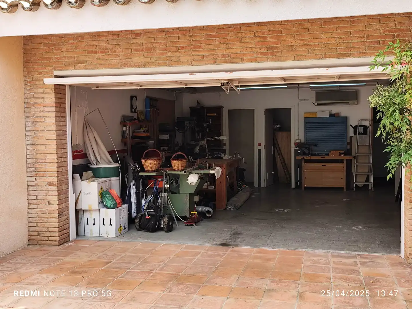Casa o chalet en venta en Premià de Dalt con Aire acondicionado, Calefacción y Jardín privado