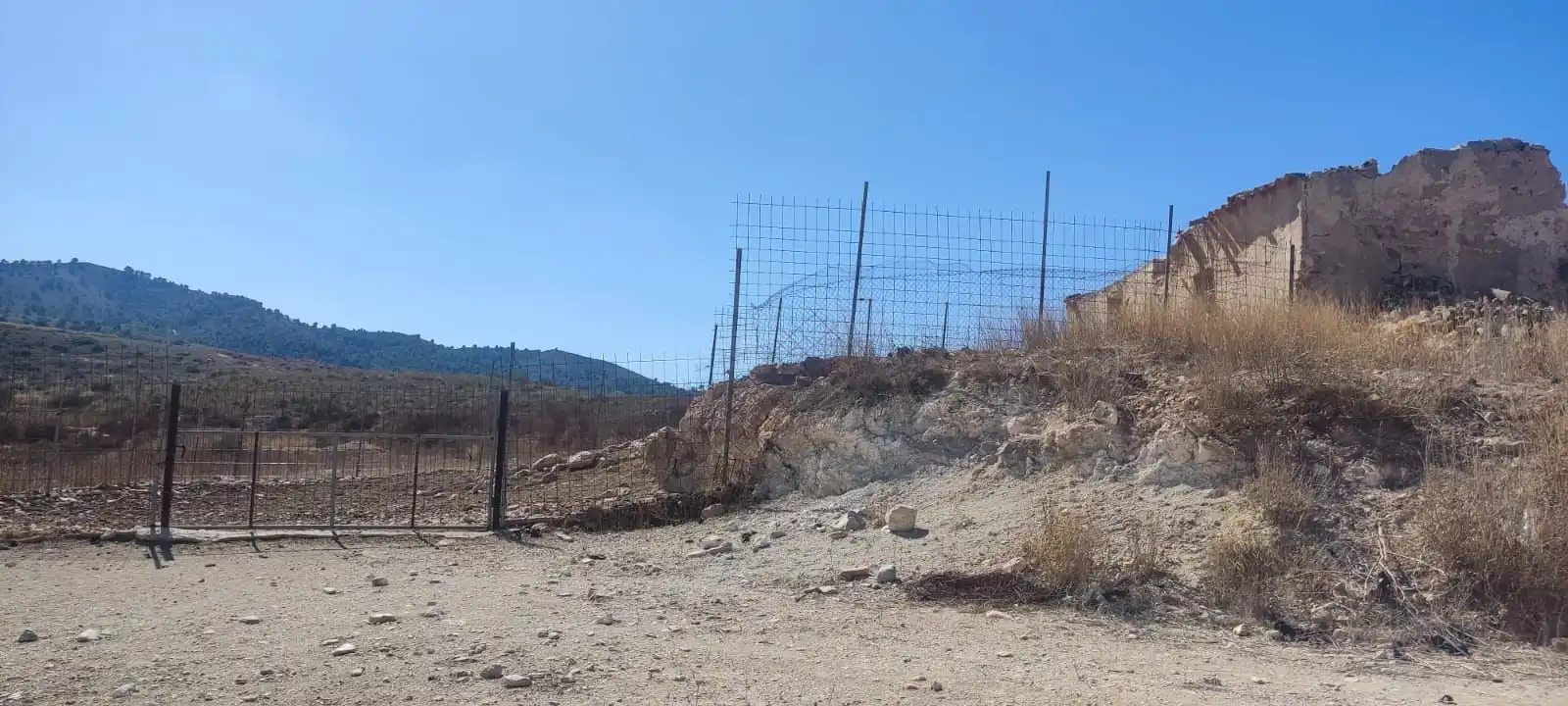 Residencial en venta en Totana