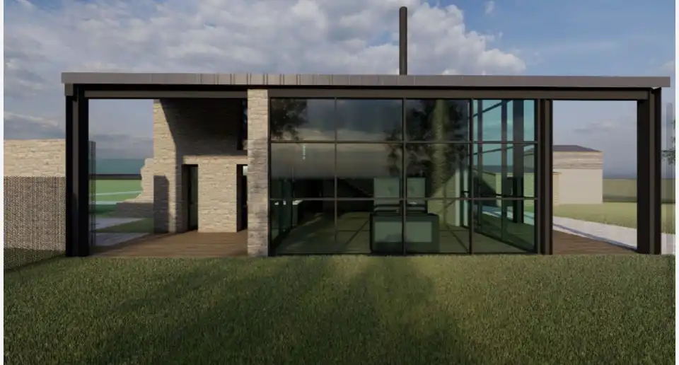 Casa en venda a N/A 11
